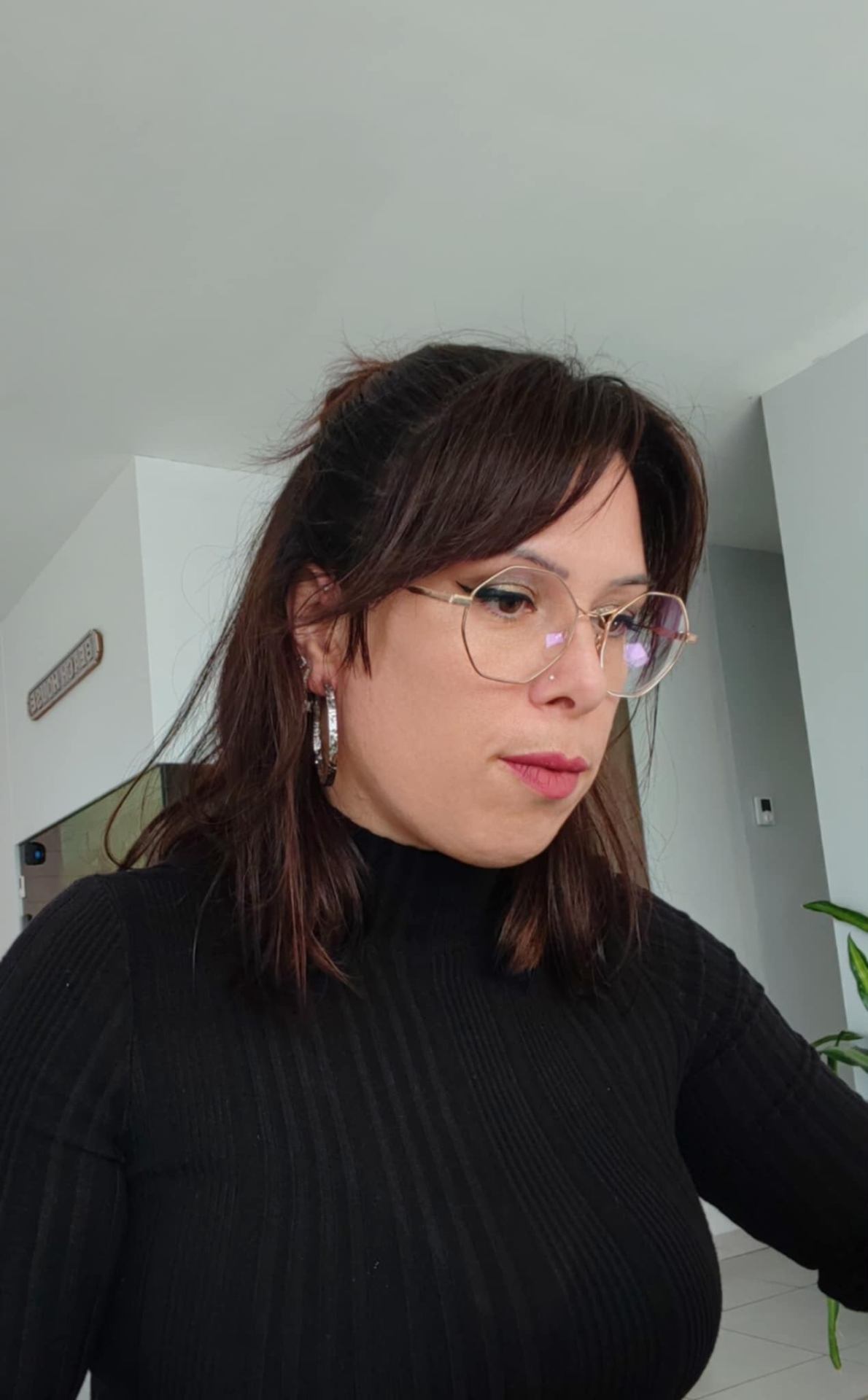 Portrait de Vana Aim